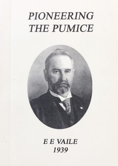 PIONEERING THE PUMICE