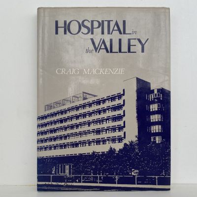 HOSPITAL IN THE VALLEY
