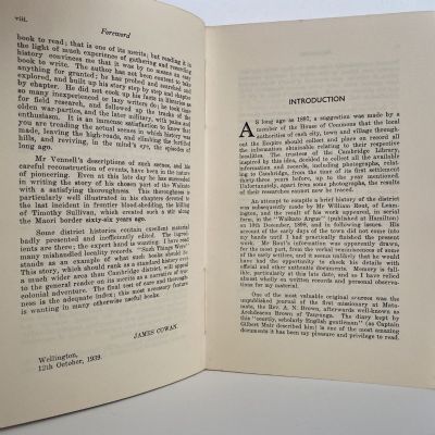 SUCH THINGS WERE: The Story of Cambridge