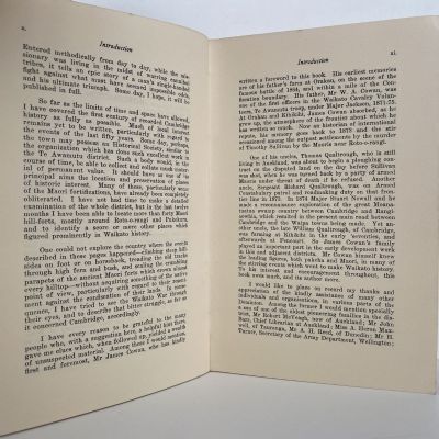 SUCH THINGS WERE: The Story of Cambridge