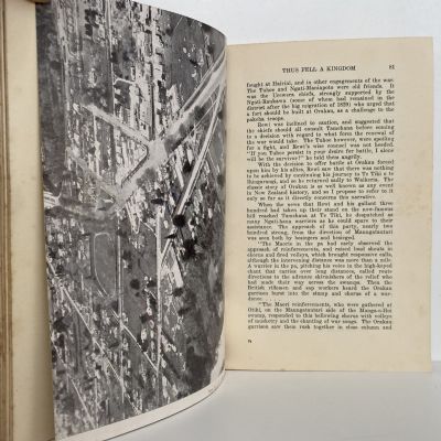 SUCH THINGS WERE: The Story of Cambridge