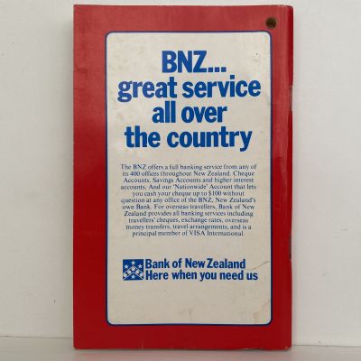 VINTAGE DIRECTORY: Putaruru Tirau - Enquire Within 1982-83