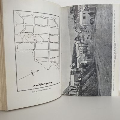 CITY OF DUNEDIN: A Century of Civic Enterprise