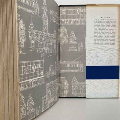 CITY OF DUNEDIN: A Century of Civic Enterprise