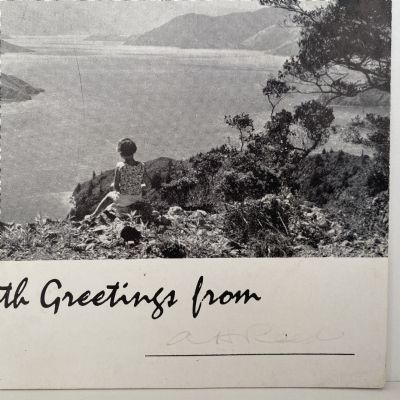 MARLBOROUGH JOURNEY: Pictorial Record