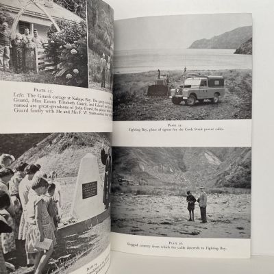 MARLBOROUGH JOURNEY: Pictorial Record