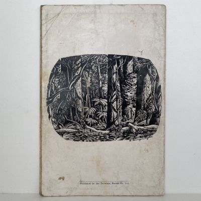 MT. EGMONT HANDBOOK: History and Information