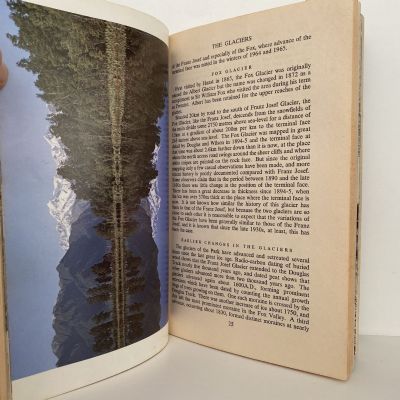 WESTLAND NATIONAL PARK Handbook