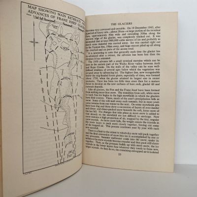 WESTLAND NATIONAL PARK Handbook