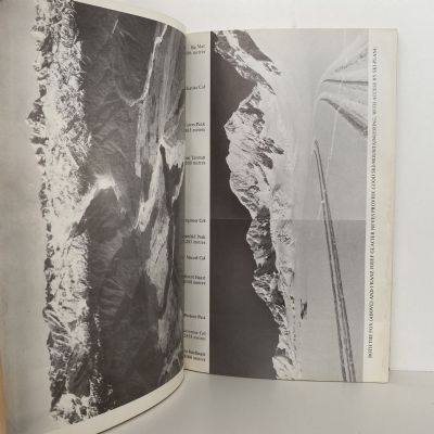 WESTLAND NATIONAL PARK Handbook