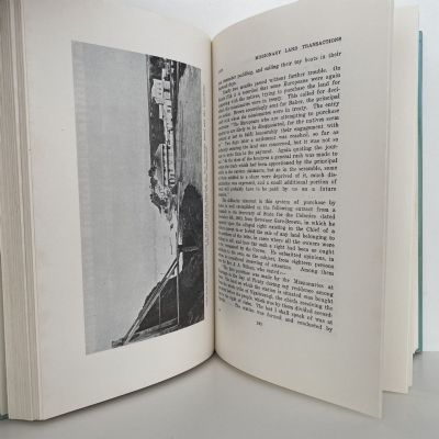 A Centennial History of TAURANGA