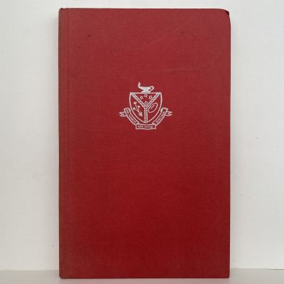 SOUTHLAND BOYS HIGH SCHOOL: Register Supplement 1957 - 1965