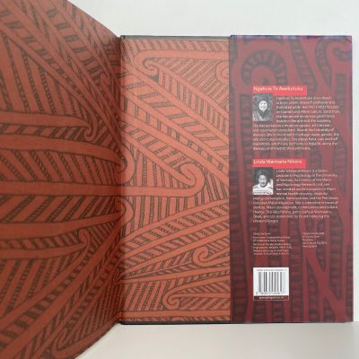 MAU MOKO: The World of Maori Tattoo