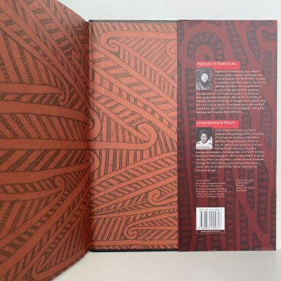 MAU MOKO: The World of Maori Tattoo