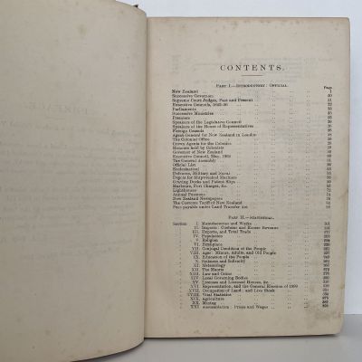 The New Zealand Official Year-Book 1902