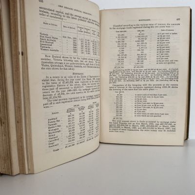 The New Zealand Official Year-Book 1902