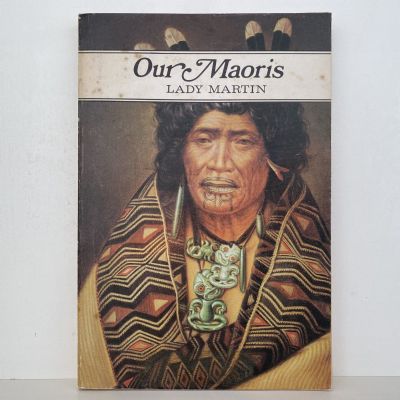 Our Maoris