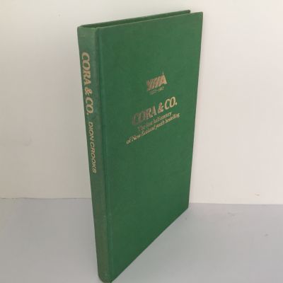 CORA & CO: The first half-century of New Zealand Youth Hostelling