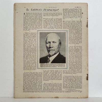 THE WAR ILLUSTRATED - Vol 4, No 93, 13th June 1941