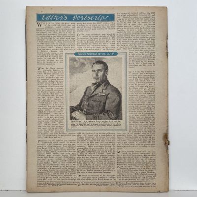 THE WAR ILLUSTRATED - Vol 6, No 149, 5th March 1943