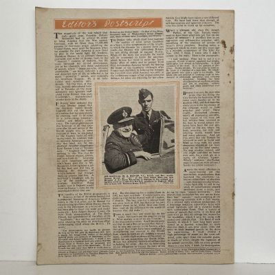 THE WAR ILLUSTRATED - Vol 6, No 139, 16th Oct 1942