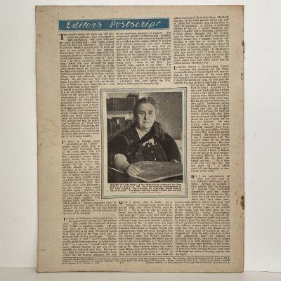 THE WAR ILLUSTRATED - Vol 6, No 138, 2nd Oct 1942