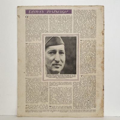 THE WAR ILLUSTRATED - Vol 6, No 136, 4th Sept 1942
