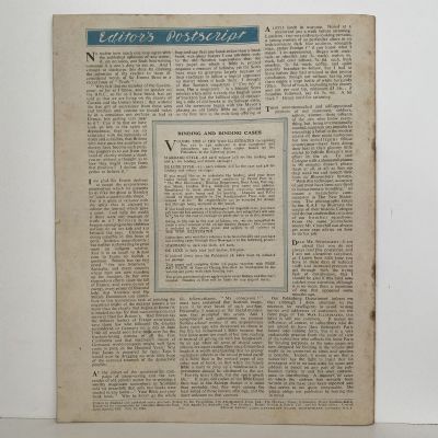 THE WAR ILLUSTRATED - Vol 6, No 132, 10th July 1942