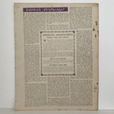 THE WAR ILLUSTRATED - Vol 5, No 130, 12th June 1942