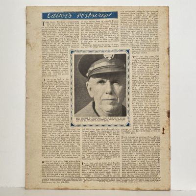 THE WAR ILLUSTRATED - Vol 5, No 128, 15th May 1942