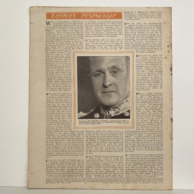 THE WAR ILLUSTRATED - Vol 5, No 127, 1st May 1942