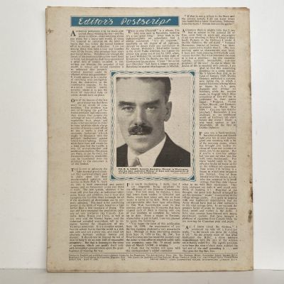 THE WAR ILLUSTRATED - Vol 5, No 126, 17th Apr 1942