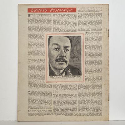 THE WAR ILLUSTRATED - Vol 5, No 125, 2nd April 1942