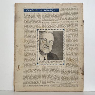 THE WAR ILLUSTRATED - Vol 5, No 116, 30th Dec 1941