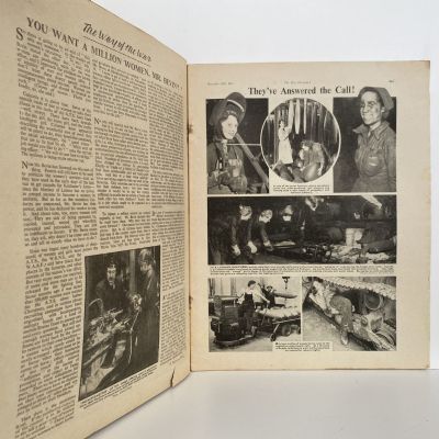 THE WAR ILLUSTRATED - Vol 5, No 114, 10th Dec 1941