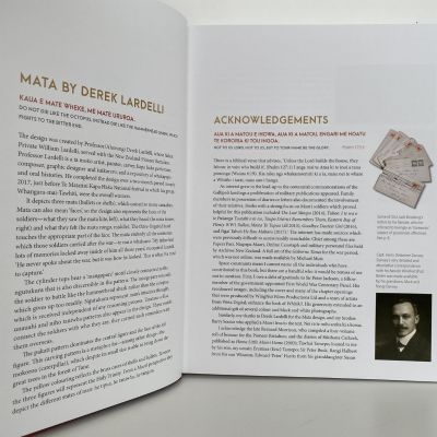 Whitiki! Whiti! Whiti! E!: MAORI in the First World War