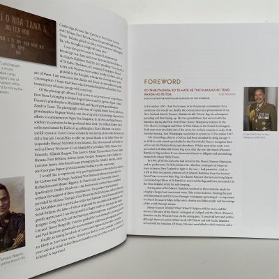Whitiki! Whiti! Whiti! E!: MAORI in the First World War
