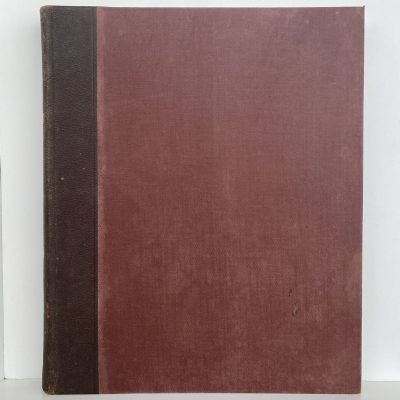 THE ARTIST: Volume 19 / Number 5