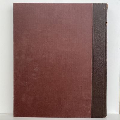 THE ARTIST: Volume 19 / Number 5
