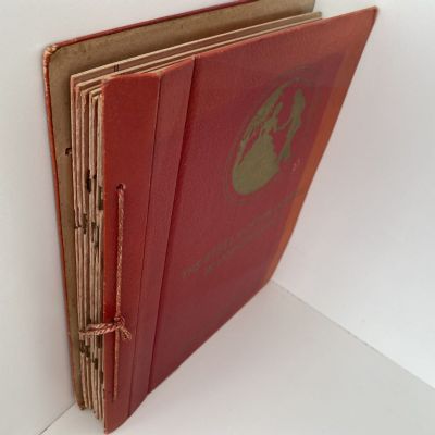 The Ethel Cotton Course in Conversation Lessons 1-12