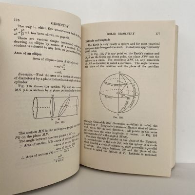 MATHEMATICS for Technical Students - Part 2