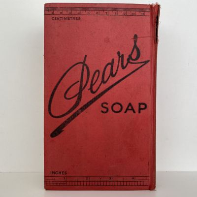 PEARS CYCLOPEDIA 1939