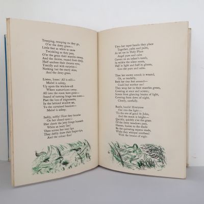 The Book of Verse For Children