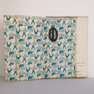 The Book of Verse For Children