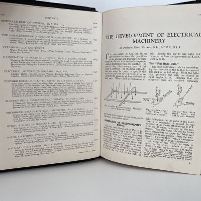 PRACTICAL ELECTRICAL ENGINEERING VOL 4