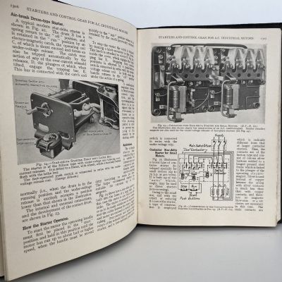 PRACTICAL ELECTRICAL ENGINEERING VOL 4