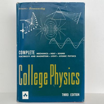 COLLEGE PHYSICS