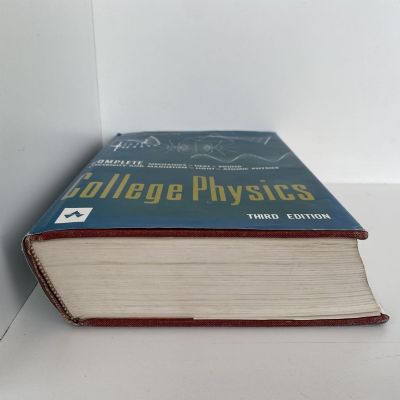 COLLEGE PHYSICS