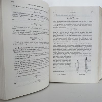 COLLEGE PHYSICS
