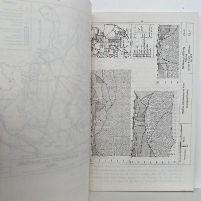 Geothermal Resources Survey - Rotorua Geothermal District